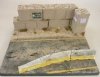 RT-Diorama 35261 Diorama-Base: Dessert Street 1/35